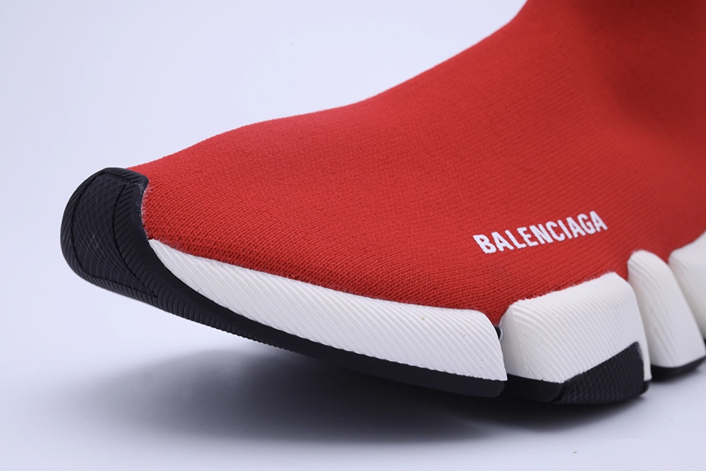 YESKICKS Balenciaga Speed Trainer Replica Sneaker