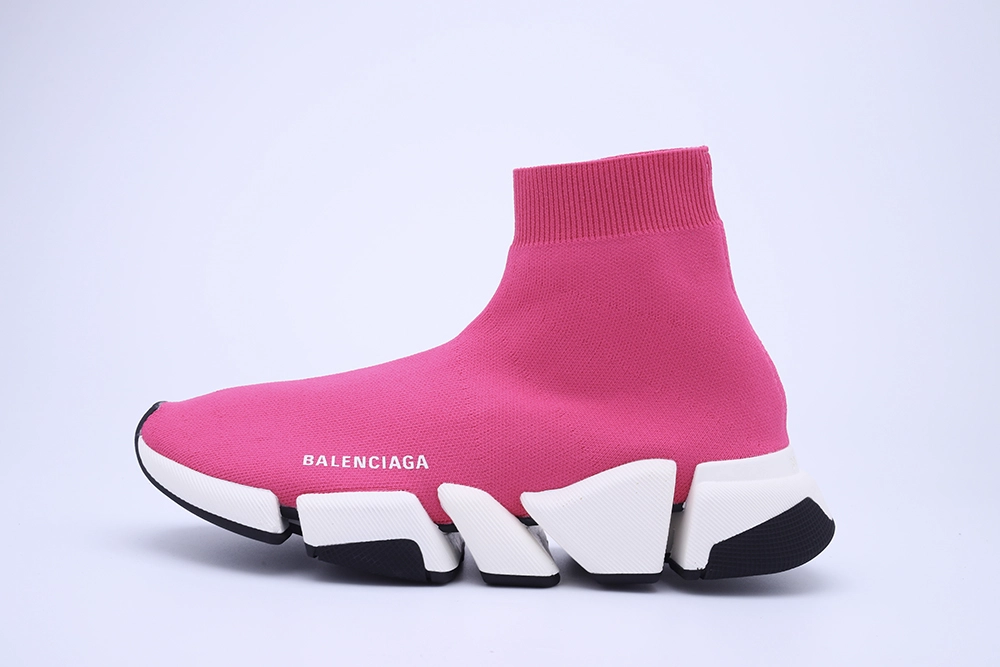 YESKICKS Balenciaga Speed Trainer Replica Sneaker