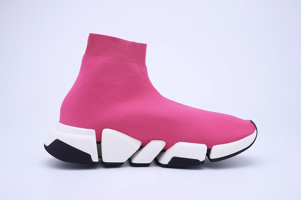 YESKICKS Balenciaga Speed Trainer Replica Sneaker