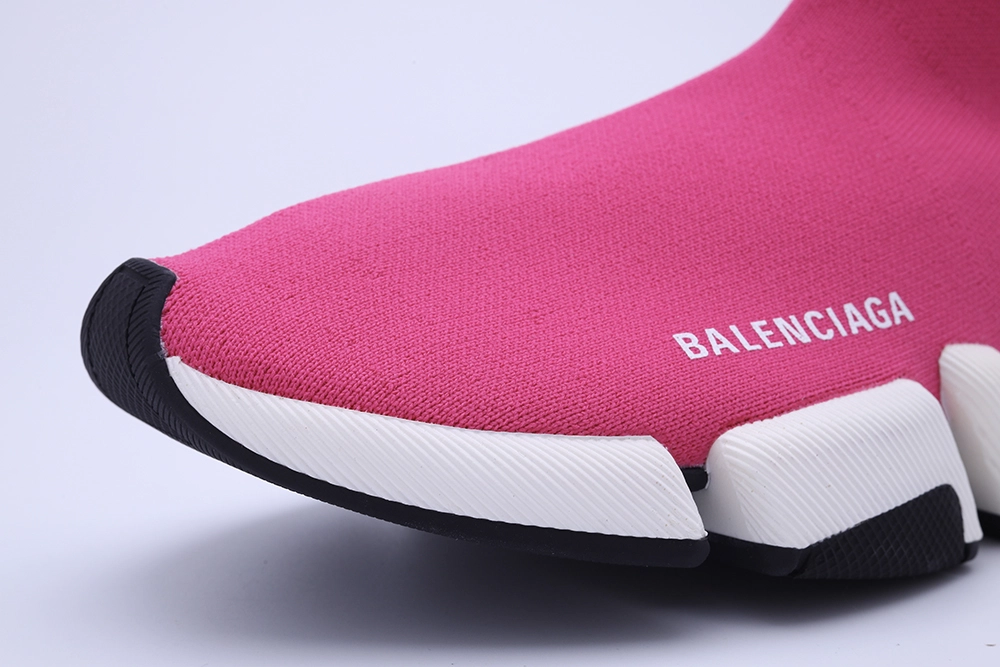 YESKICKS Balenciaga Speed Trainer Replica Sneaker