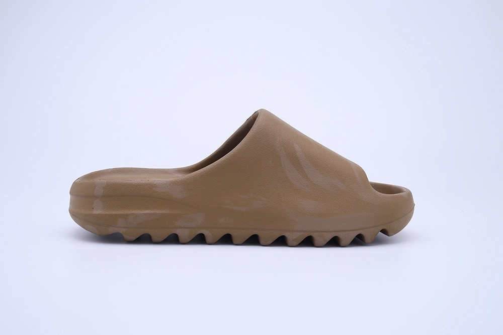 YESKICKS Adidas Yeezy Slide Ochre Reolica GW1931