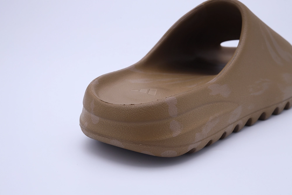 YESKICKS Adidas Yeezy Slide Ochre Reolica GW1931