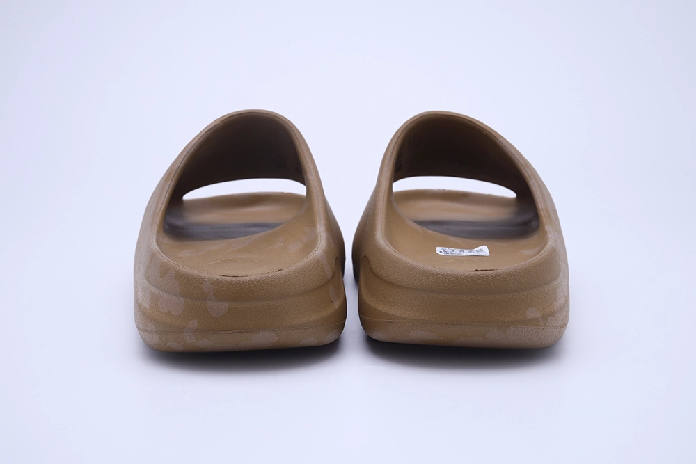 YESKICKS Adidas Yeezy Slide Ochre Reolica GW1931