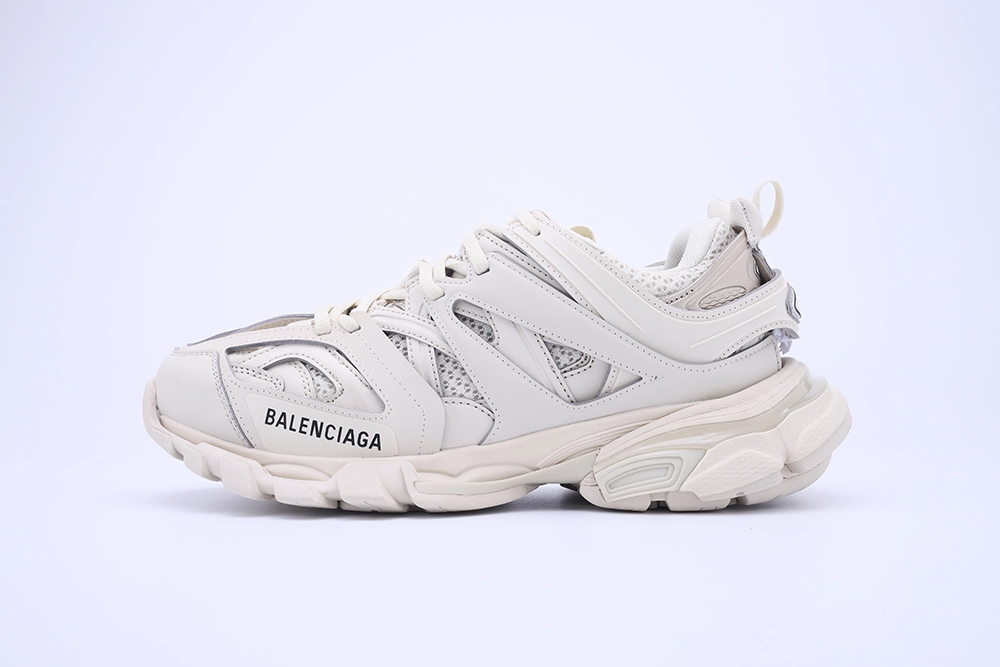 YESKICKS Balenciaga Track Sneaker Replica