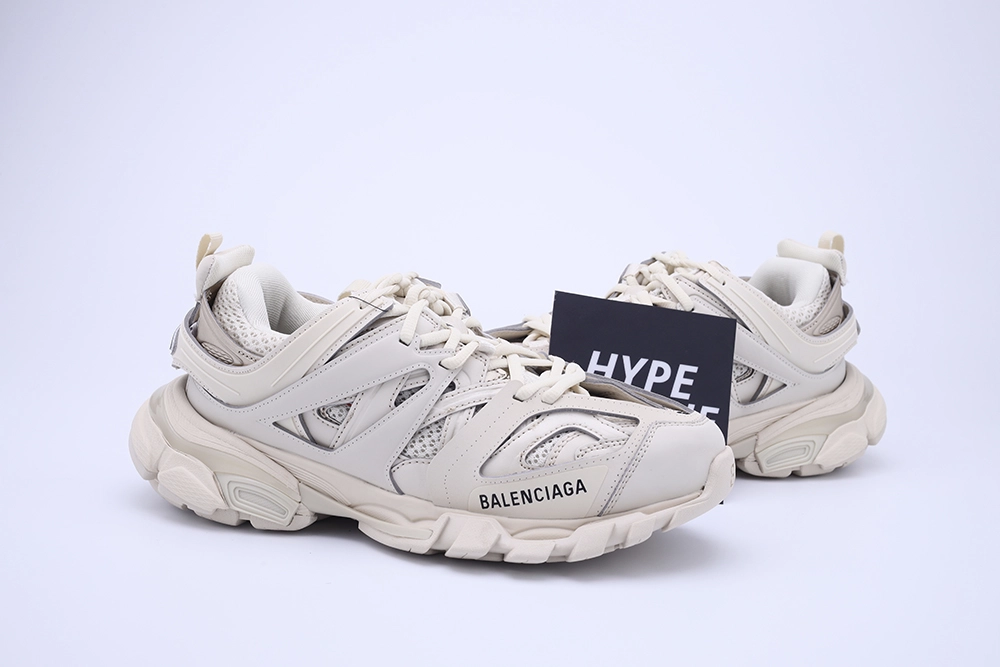 YESKICKS Balenciaga Track Sneaker Replica