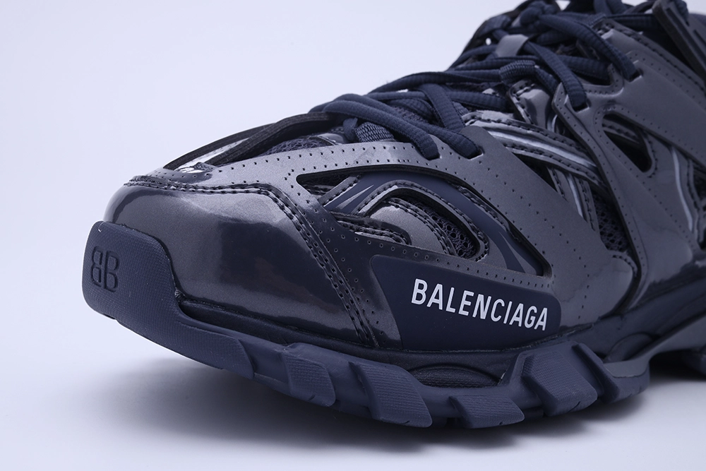 YESKICKS Balenciaga Track Sneaker Replica