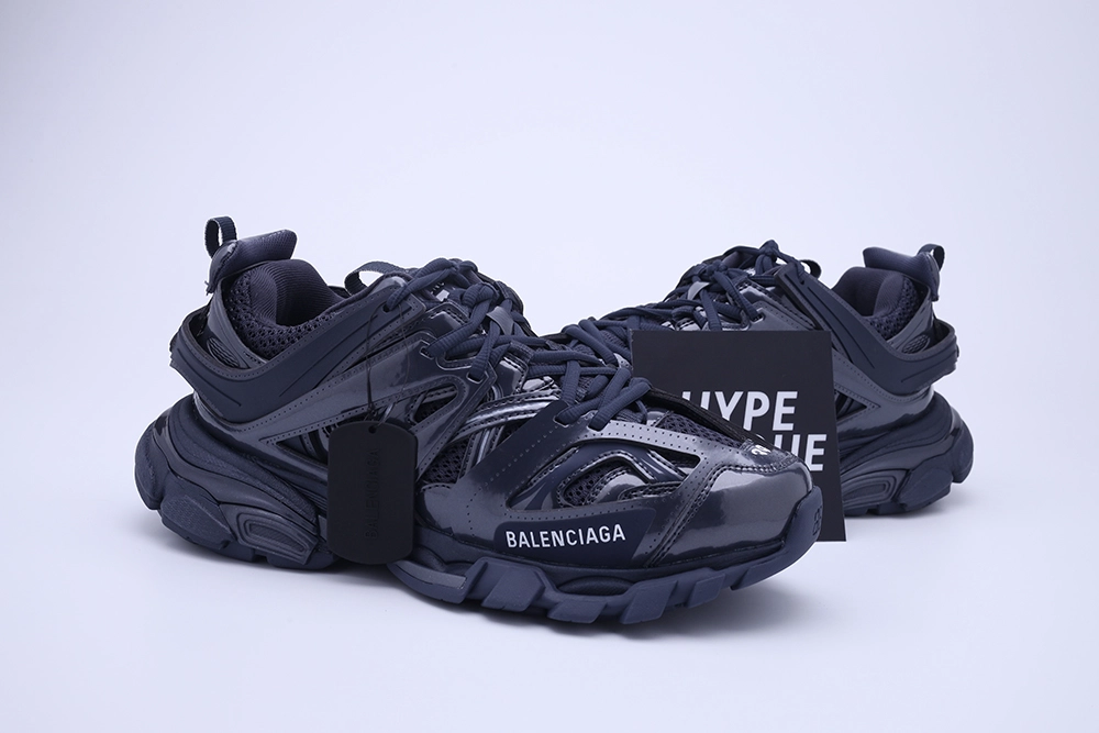 YESKICKS Balenciaga Track Sneaker Replica