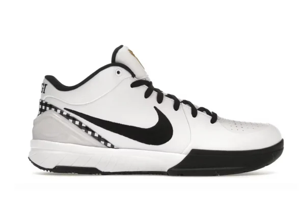 YESKICKS Nike Kobe 4 Protro Mambacita Gigi Reps FJ9363-100