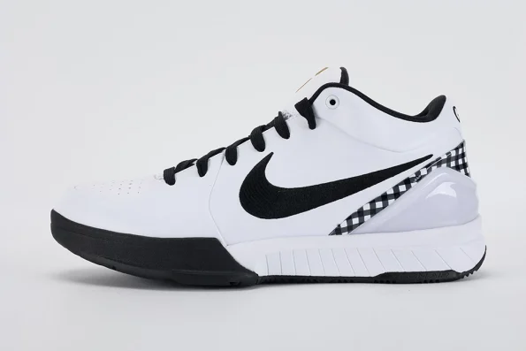 YESKICKS Nike Kobe 4 Protro Mambacita Gigi Reps FJ9363-100