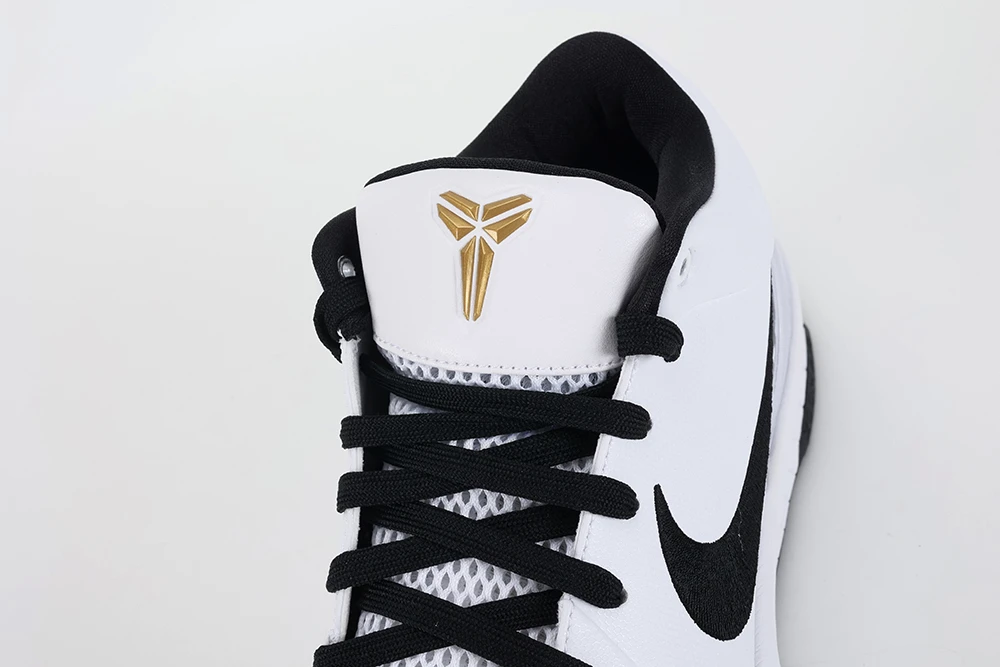 YESKICKS Nike Kobe 4 Protro Mambacita Gigi Reps FJ9363-100