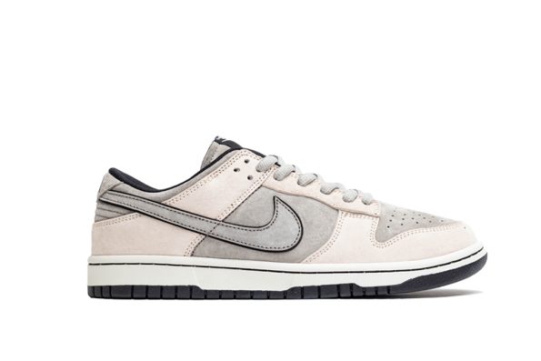 Otomo Katsuhiro x Nike SB Dunk Low Steamboy OST White Black LF0039-006