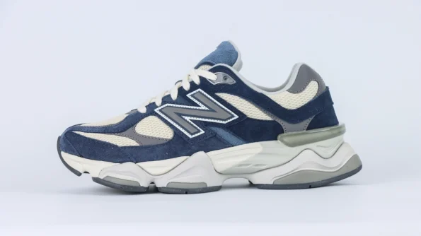 YESKICKS New Balance 9060 ‘Natural Indigo’ Reps U9060IND