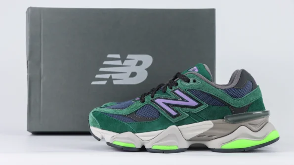 YESKICKS New Balance 9060 Nightwatch Reps U9060GRE