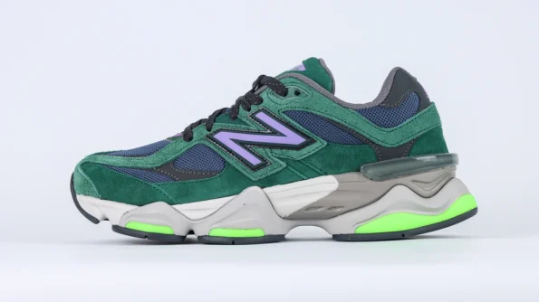 YESKICKS New Balance 9060 Nightwatch Reps U9060GRE