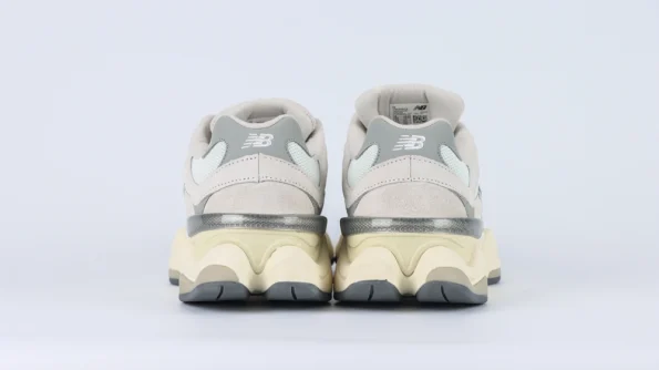 YESKICKS New Balance 9060 ‘Sea Salt’ Reps U9060ECA