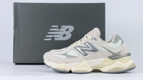 YESKICKS New Balance 9060 Sea Salt  Reps U9060MAC