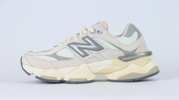 YESKICKS New Balance 9060 Sea Salt  Reps U9060MAC