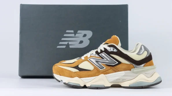 YESKICKS New Balance 9060 Workwear Reps U9060WOR