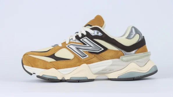 YESKICKS New Balance 9060 Workwear Reps U9060WOR