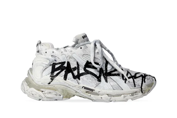 YESKICKS Balenciaga Runner Sneaker Replica