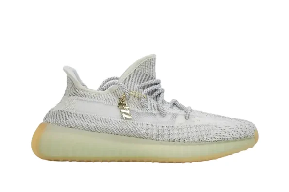 YESKICKS Adidas Yeezy Boost 350 V2 Yeshaya (Reflective) Replica FX4349