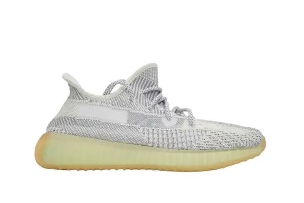 YESKICKS Adidas Yeezy Boost 350 V2 Yeshaya (Non-Reflective) Replica FX4348