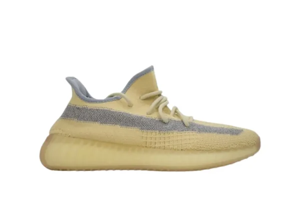 YESKICKS Adidas Yeezy Boost 350 V2 Linen Replica FY5158