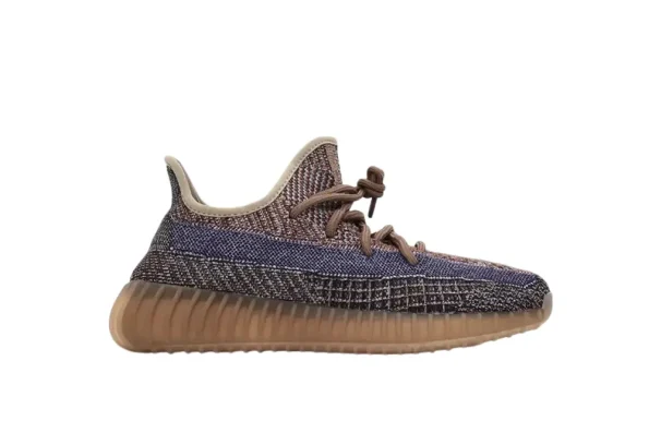 YESKICKS Adidas Yeezy Boost 350 V2 Fade Replica H02795