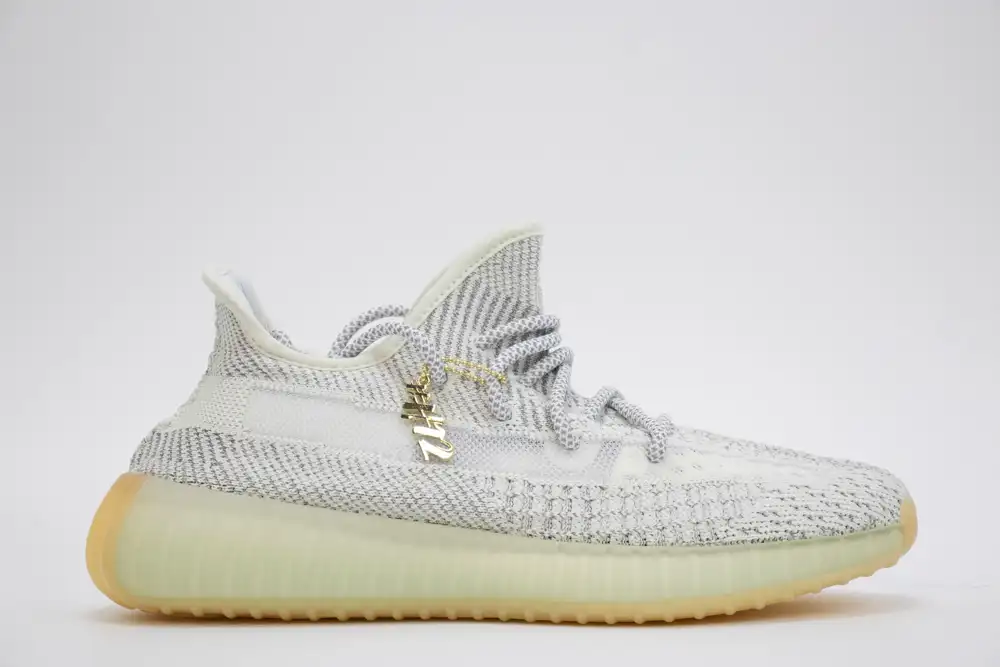 YESKICKS Adidas Yeezy Boost 350 V2 Yeshaya (Reflective) Replica FX4349