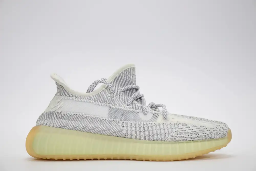 YESKICKS Adidas Yeezy Boost 350 V2 Yeshaya (Non-Reflective) Replica FX4348