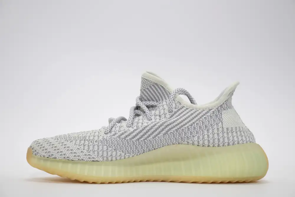 YESKICKS Adidas Yeezy Boost 350 V2 Yeshaya (Non-Reflective) Replica FX4348