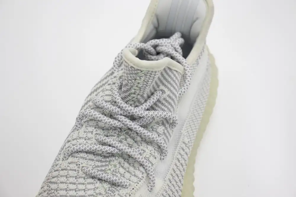 YESKICKS Adidas Yeezy Boost 350 V2 Yeshaya (Non-Reflective) Replica FX4348