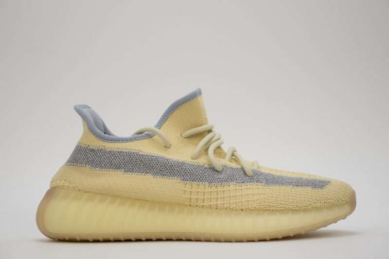 YESKICKS Adidas Yeezy Boost 350 V2 Linen Replica FY5158