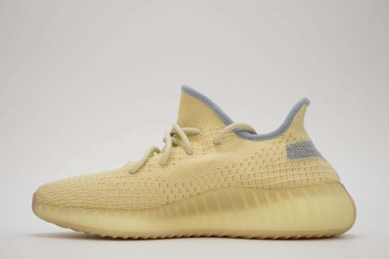 YESKICKS Adidas Yeezy Boost 350 V2 Linen Replica FY5158