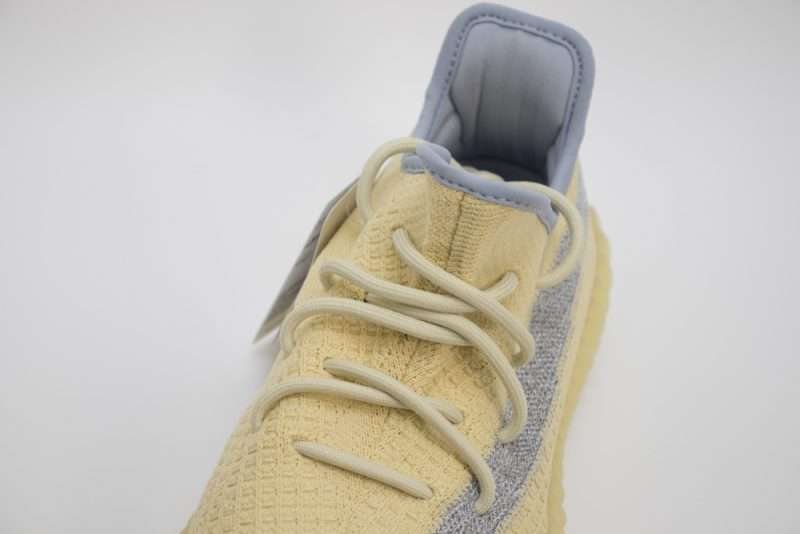 YESKICKS Adidas Yeezy Boost 350 V2 Linen Replica FY5158