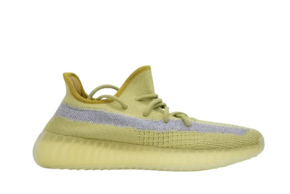 YESKICKS Adidas Yeezy Boost 350 V2 Marsh Replica FX9034