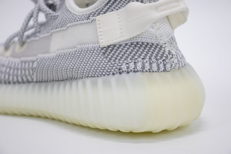 YESKICKS Adidas Yeezy Boost 350 V2 Static Reflective Replica EF2367