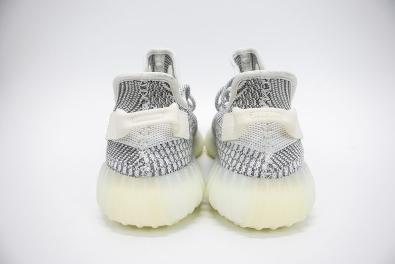 YESKICKS Adidas Yeezy Boost 350 V2 Static Reflective Replica EF2367