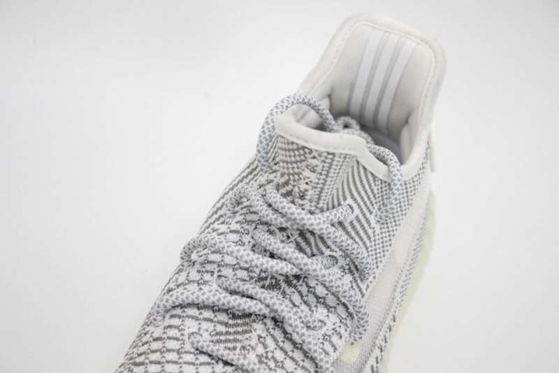 YESKICKS Adidas Yeezy Boost 350 V2 Static Reflective Replica EF2367