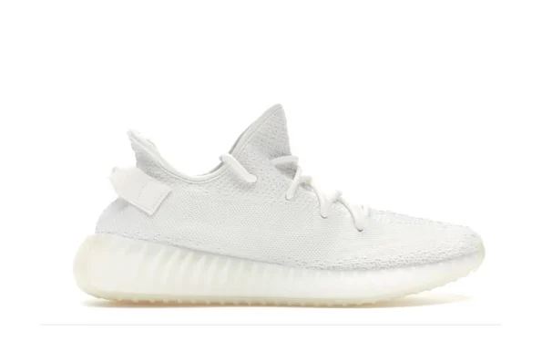 YESKICKS Adidas Yeezy Boost 350 V2 Cream Replica CP9366