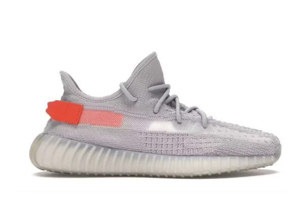 YESKICKS  Adidas Yeezy Boost 350 V2 Tail Light Replica FX9017