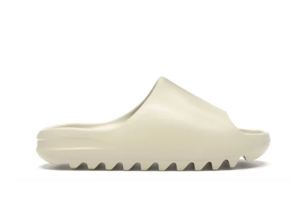 YESKICKS Adidas Yeezy Slide Bone FW6345