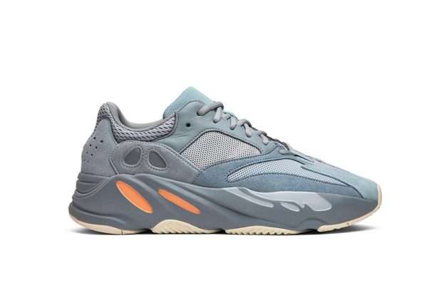 YESKICKS Adidas Yeezy Boost 700 Inertia Replica EG7597