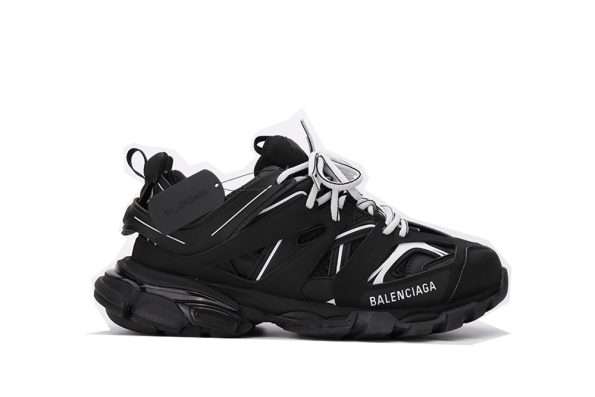 YESKICKS Balenciaga Track Sneaker Replica