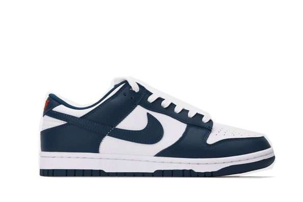 Nike Dunk Low Valerian Blue Quality Replica DD1391-400