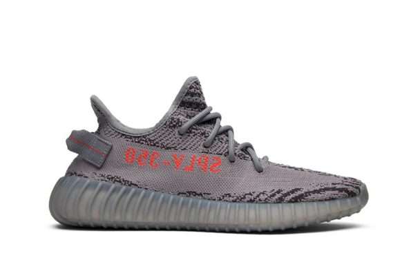 YESKICKS Adidas Yeezy Boost 350 V2 Beluga 2.0 Replica AH2203