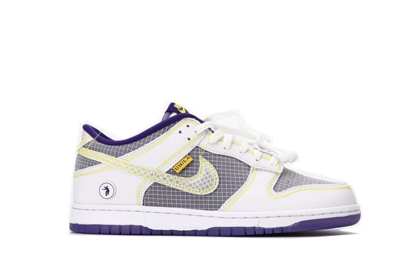 Nike Dunk Low Union Passport Pack Court Purple Replica  DJ9649-500