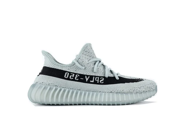 YESKICKS Adidas Yeezy Boost 350 V2 Salt Replica HQ2060