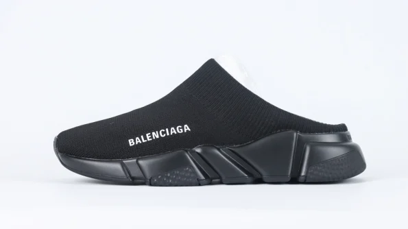 YESKICKS Balenciaga Speed Trainer Replica Sneaker