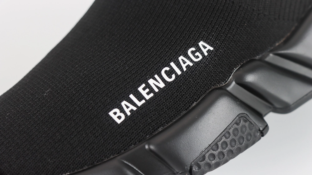 YESKICKS Balenciaga Speed Trainer Replica Sneaker